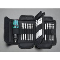 エスコ [特殊ビット]ドライバーセット EA550BT-2 1組(1セット)（直送品）