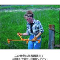 エスコ フェンス用プーラー EA988D-3 1個（直送品）