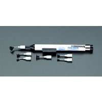 エスコ ペンバキュームセット EA595EV-40 1組（直送品）