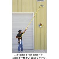 エスコ 電球交換ツールセット EA928BP-10 1セット（直送品）