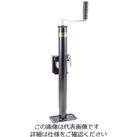 エスコ 908kg/381ー762mm 工業用ジャッキ EA993MA-4 1個（直送品）