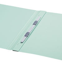 コクヨ フラットファイルS（ストロングタイプ） A4タテ ラミネート　黄（イエロー） フ-VS10Y 1セット（100冊）