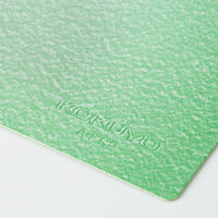 コクヨ 第2ガイド A4-G2 1セット（120枚：1枚×120冊）