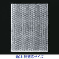 プチプチ（R）袋 フラップなし d37 200×260mm 角3封筒用 1袋（100枚入） 川上産業