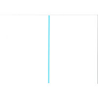 トンボ鉛筆　蛍コート80　業務用パック　1箱（10本入）　空色