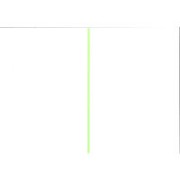 トンボ鉛筆【蛍コート80】蛍光マーカー/蛍光ペン　シングルタイプ　黄緑色きみどり　1箱（10本入）