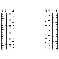 ケーエム化学 クリアボトル投薬瓶 （滅菌済・1本包装） 60cc 1915 1袋（20本入）