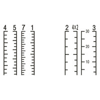 ケーエム化学 B型投薬瓶 （滅菌済・1本包装） 30cc 901 1袋（20本入）