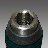 エスコ 1.2ー 3.0N・m トルクドライバー(プリセット型) EA723VR-2 1個（直送品）