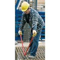 エスコ 11mm/950mm 鉄筋メッシュカッター EA545KA-38 1個（直送品）