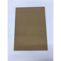 レンゴー 板ダンボール 底面A5サイズ 1箱（50枚入）