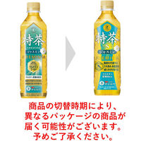 【トクホ・特保】サントリー 伊右衛門 特茶 ジャスミン 500ml 1セット（48本）