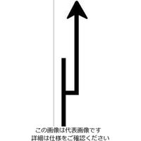 エスコ 60kg サクションリフター(バキュームゲージ付) EA950AG 1個（直送品）