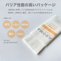 FSX 紙おしぼり アロマプレミアム シトラール VB -COSME 1袋（100枚入）