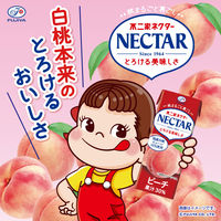 伊藤園 不二家 ネクターピーチ 紙パック 200ml 1セット（48本）