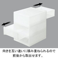 引き出し収納 システムケースS A3対応 リス