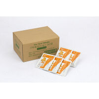 【非常食】 グリーンケミー The Next Dekade 7年保存クッキー パンプキン味 1セット（1食×50）