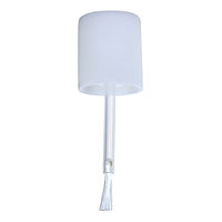 金鵄製作所 ハケ付き外用丸形瓶20mL BINH2010 1袋（10本入）