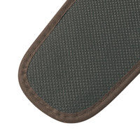 スマイル 使いきりパイル地鼻緒スリッパ ブラウン 745507 1袋(1足入)