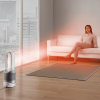 ダイソン dyson pure hot + cool【国内正規品】 HP03WS