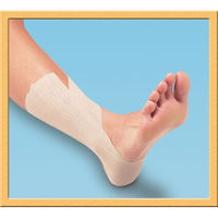 ニチバン バトルウィンキネシオロジーテープセラポアSRP50 SRP50 1箱(6巻)