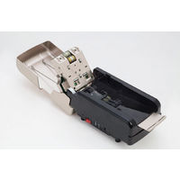 ダイト ハンディノートカウンターDN150 その他 W230×D127×H107mm DN150 1