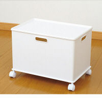 アクティブキャスター squ+インボックスM・L用 1セット（4個入） ACS-30 サンカ