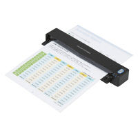 PFU PFU モバイルスキャナ ScanSnap iX100 FI-IX100A