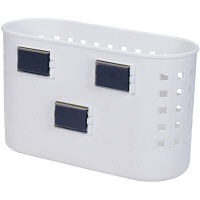 Like-it（ライクイット） マグネットバスケットミニ 8030 マグオン 吉川国工業所