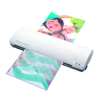 アコ・ブランズ・ジャパン　万人に選ばれてきた定番A3ラミネーター　E320B　2本ローラー