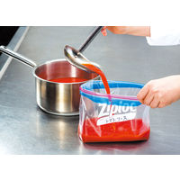 業務用ジップロック スタンディングバッグ 1セット（180枚：20枚入×9箱） 旭化成ホームプロダクツ