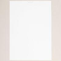 金鵄製作所　プリンタ薬袋　A5　ツメ付　1箱（4000枚：500枚入×8包）