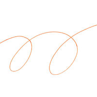 ゲルインクボールペン　サラサクリップ　0.5mm　レッドオレンジ　JJ15-ROR　ゼブラ