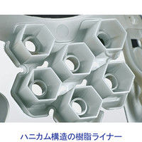 【作業用ヘルメット】 谷沢製作所 エアライト2 アメリカンタイプ ST#0169-JZ 1セット（10個：1個×10）