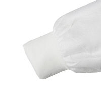 【防護服】 スリーエム ジャパン 3M 化学防護服 4520 (XLサイズ）ホワイト 1箱（20着入）