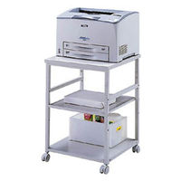 サンワサプライ　レーザープリンタスタンド/台/ラック　LPS-T109　（直送品）