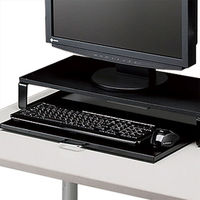 サンワサプライ　スライダー　MR-LCSTBK　（直送品）