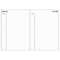 金鵄製作所 おくすり手帳 KSー1 48P 1袋（100冊入）