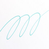 三菱鉛筆（uni） ホワイトボードマーカー お知らセンサー 中字丸芯 緑 PWB1204M 10本