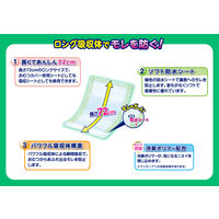 エルモアいちばん　フラットタイプ　1箱（180枚：30枚入×6パック）　カミ商事