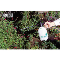 ダリヤ　蓄圧式噴霧器マイスター（オートスプレー）　1L　NO726　1個