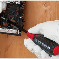 【手工具】ベッセル スーパークッションドライバー 700（+）2x150 7002150 1本 351-3513