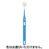【粘膜ブラシ】 オーラルケア 柄付くるリーナブラシ