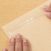 アスクル セロハンテープ 幅12mm×50m 1セット（50巻：10巻入×5）  オリジナル