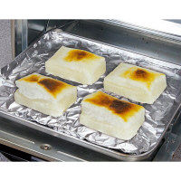 【アウトレット】UACJ製箔 くっつかないマイホイル 1セット（10本）