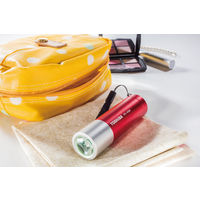 東芝 東芝LEDミニライト(レッド) KFL-403M(R) 1個