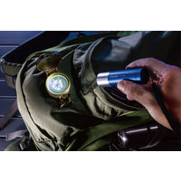 東芝 東芝LEDミニライト(ブルー) KFL-403M(L) 1個