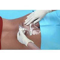 スリーエム 3M テガダーム フィルムロール 防水テープ 50mm×10m 16002 1巻