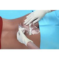 スリーエム 3M テガダーム フィルムロール 防水テープ 100mm×10m 16004 1巻