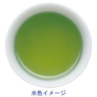 【アスクル・ロハコ限定】伊藤園　宇治抹茶入り緑茶　1袋（200g） オリジナル